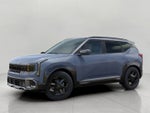 2027 Kia Seltos X-Line S AWD