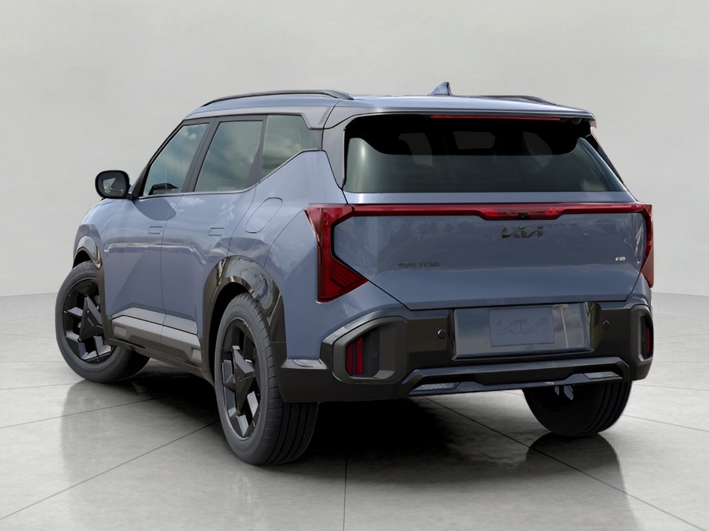 2027 Kia Seltos X-Line S AWD