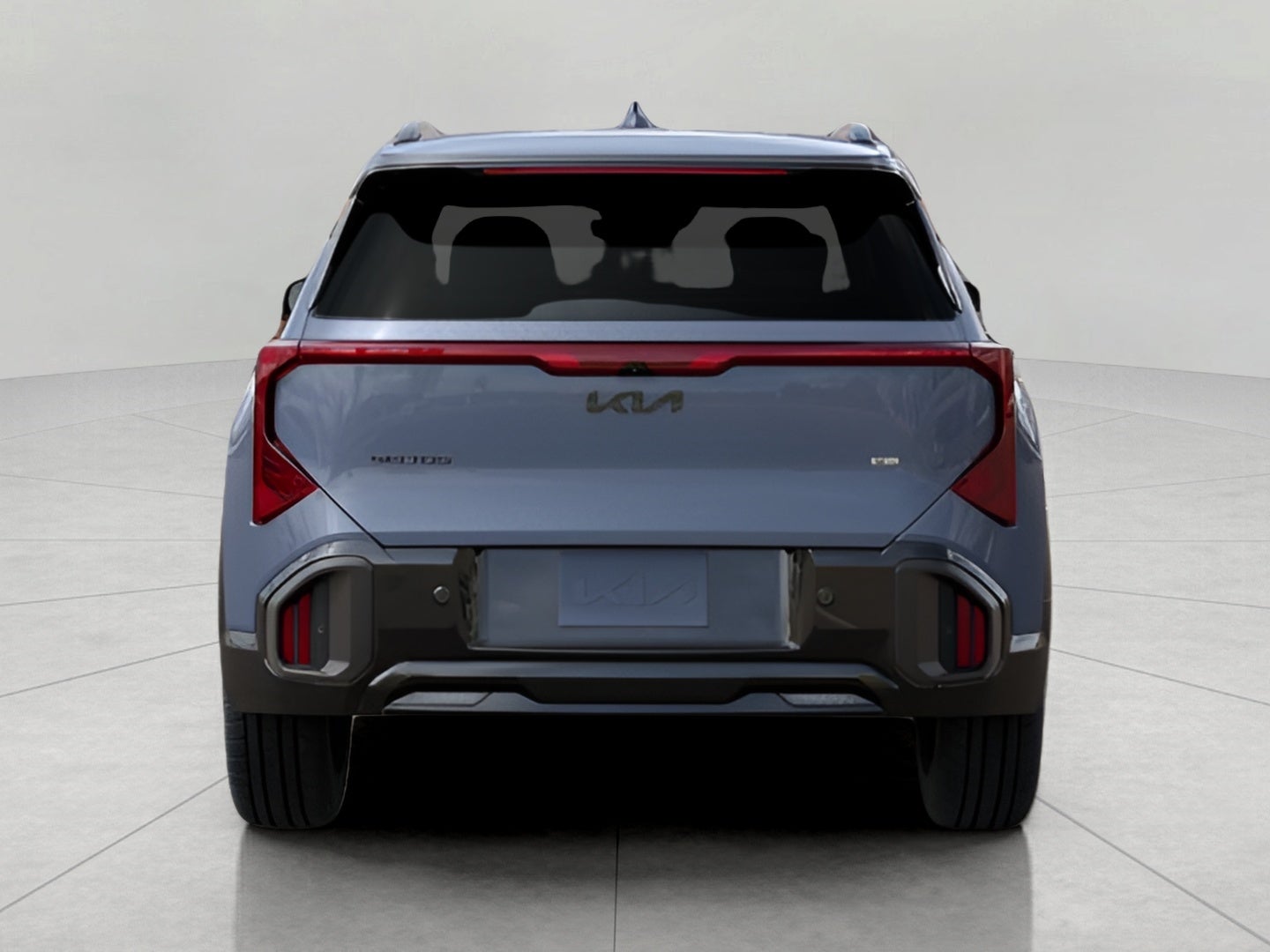 2027 Kia Seltos X-Line S AWD