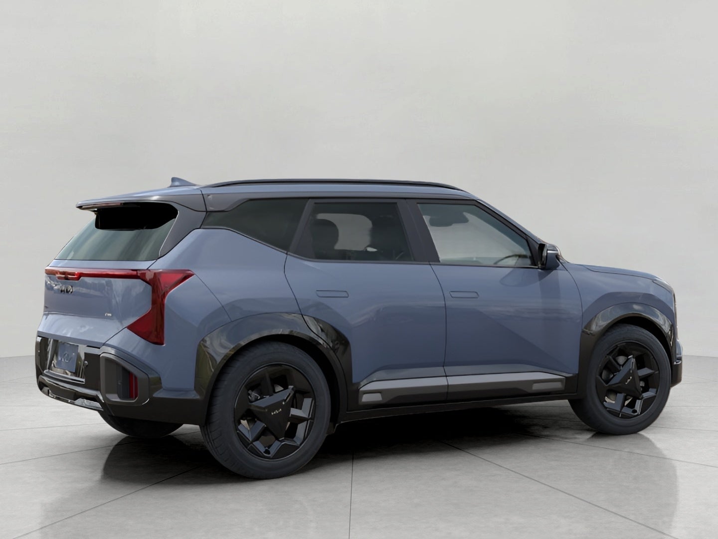 2027 Kia Seltos X-Line S AWD