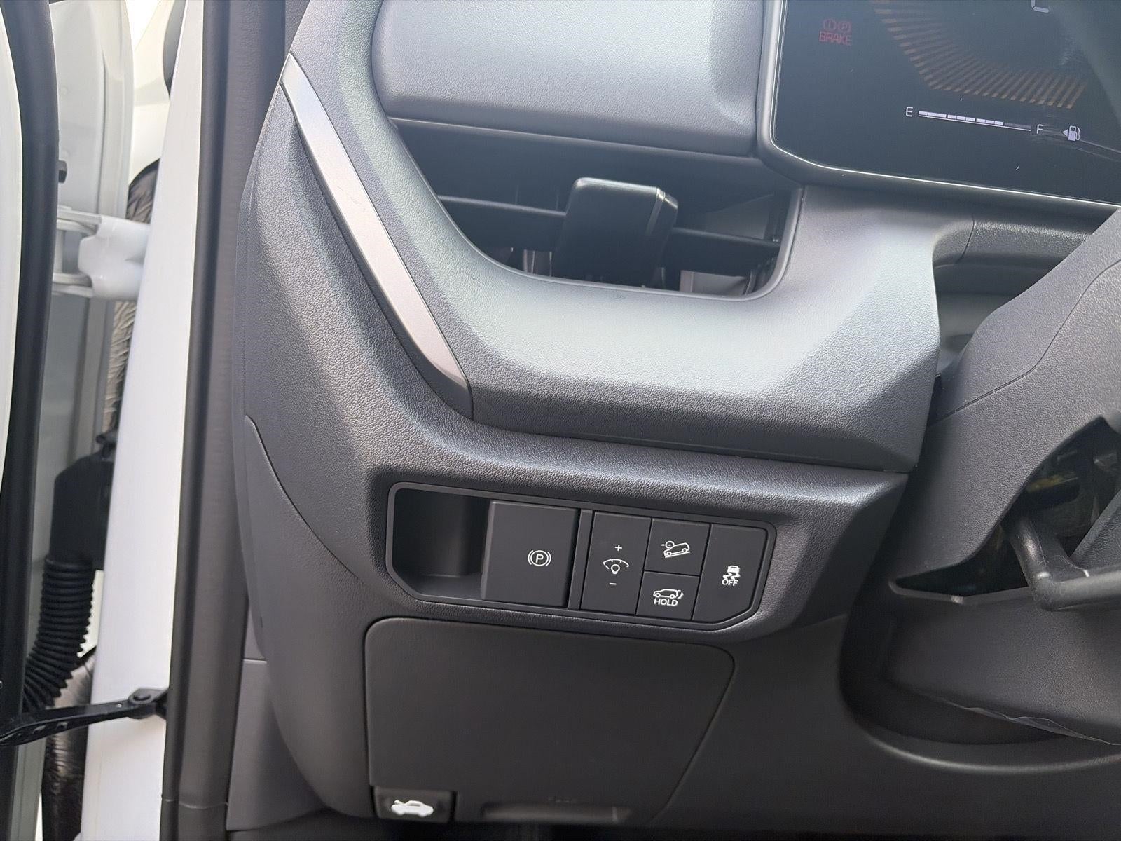 2027 Kia Seltos X-Line S AWD