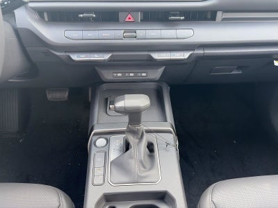 2027 Kia Seltos X-Line S AWD