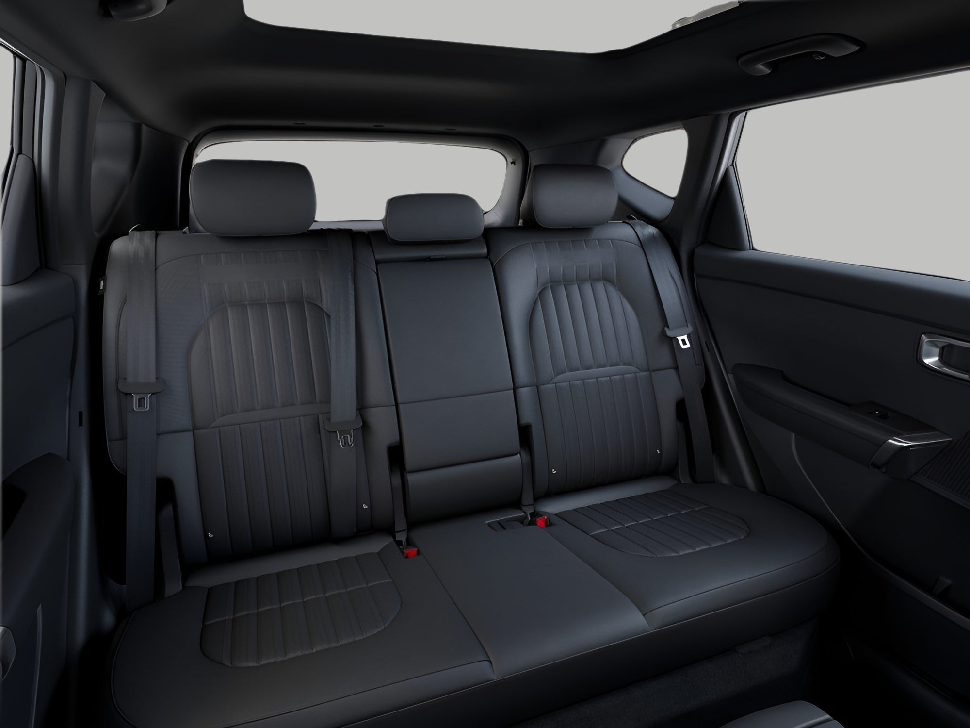 2027 Kia Seltos X-Line S AWD