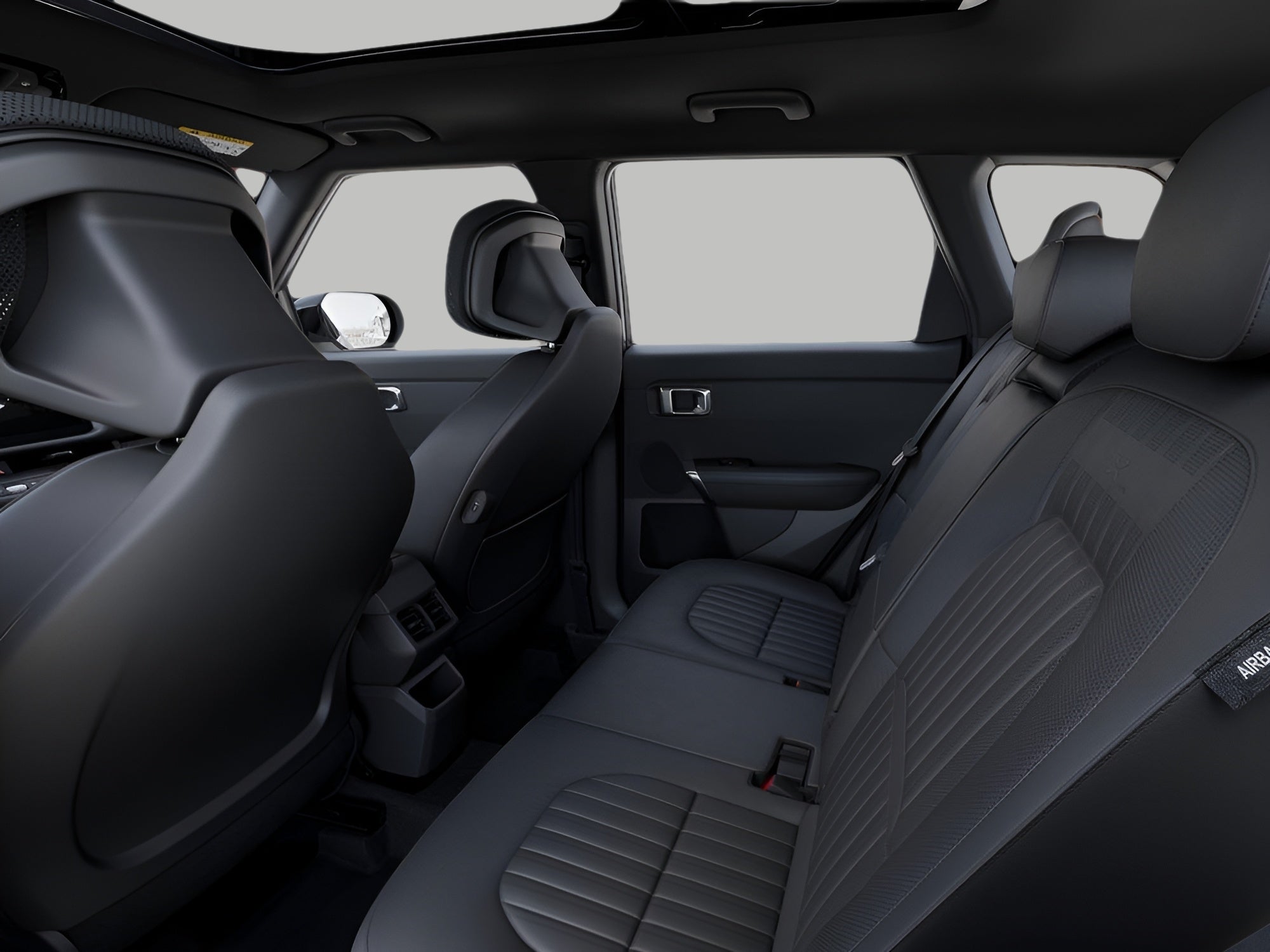 2027 Kia Seltos X-Line S AWD