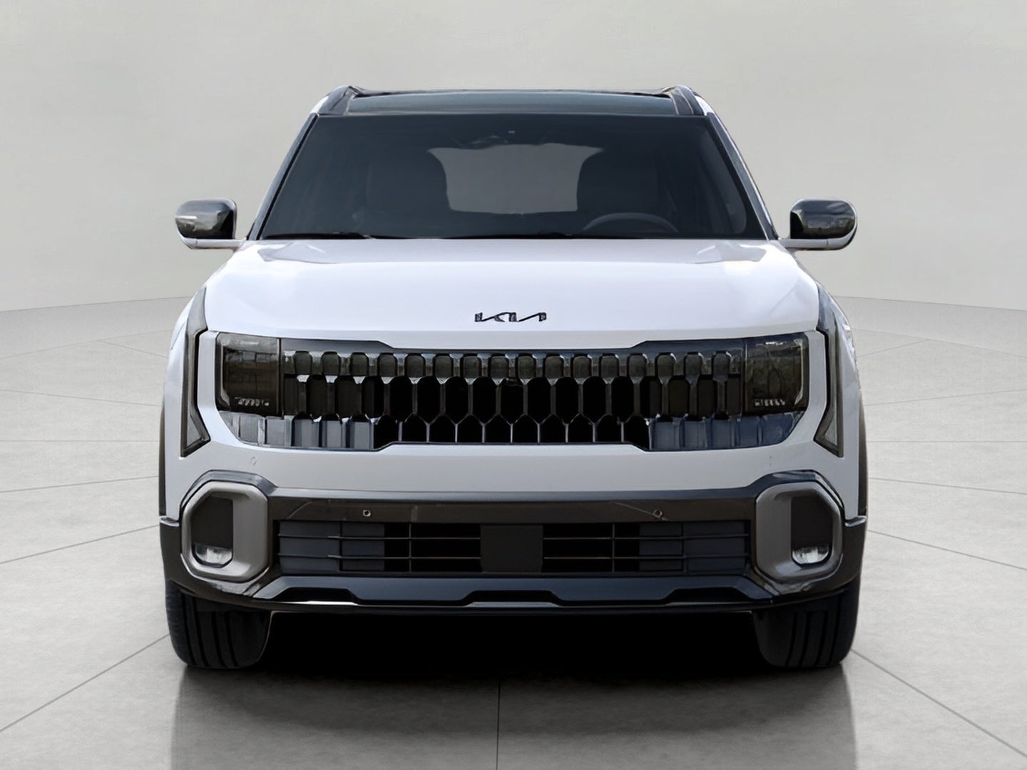 2027 Kia Seltos X-Line S AWD