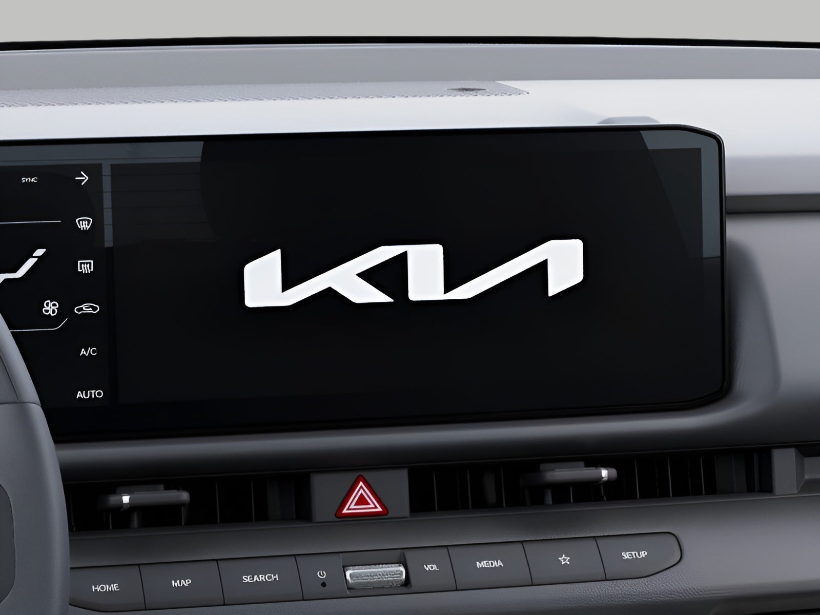 2027 Kia Seltos X-Line S AWD