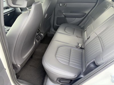 2027 Kia Seltos X-Line S AWD