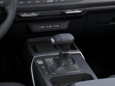 2027 Kia Seltos X-Line S AWD