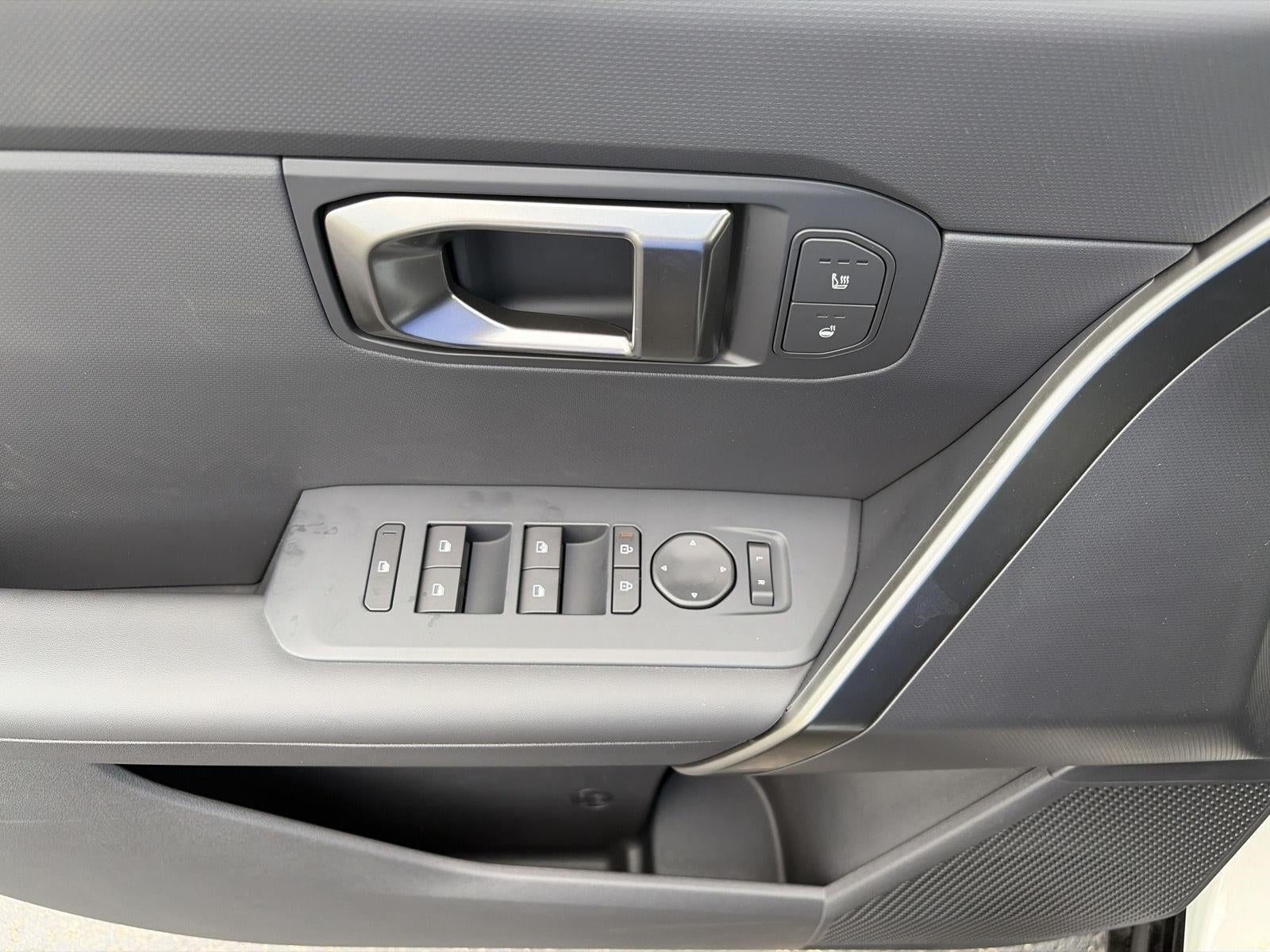 2027 Kia Seltos X-Line S AWD