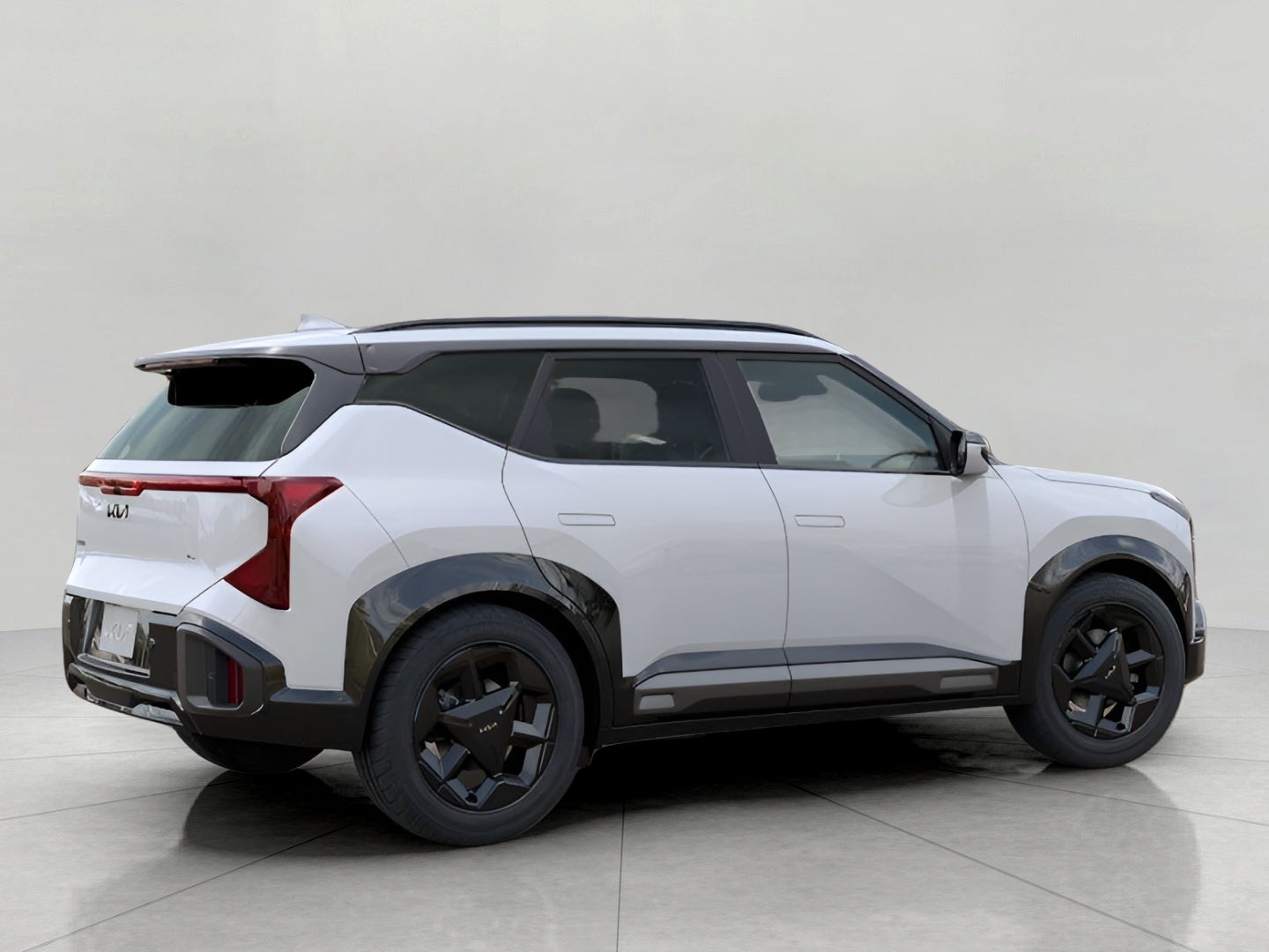 2027 Kia Seltos X-Line S AWD