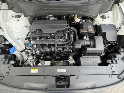 2027 Kia Seltos X-Line S AWD