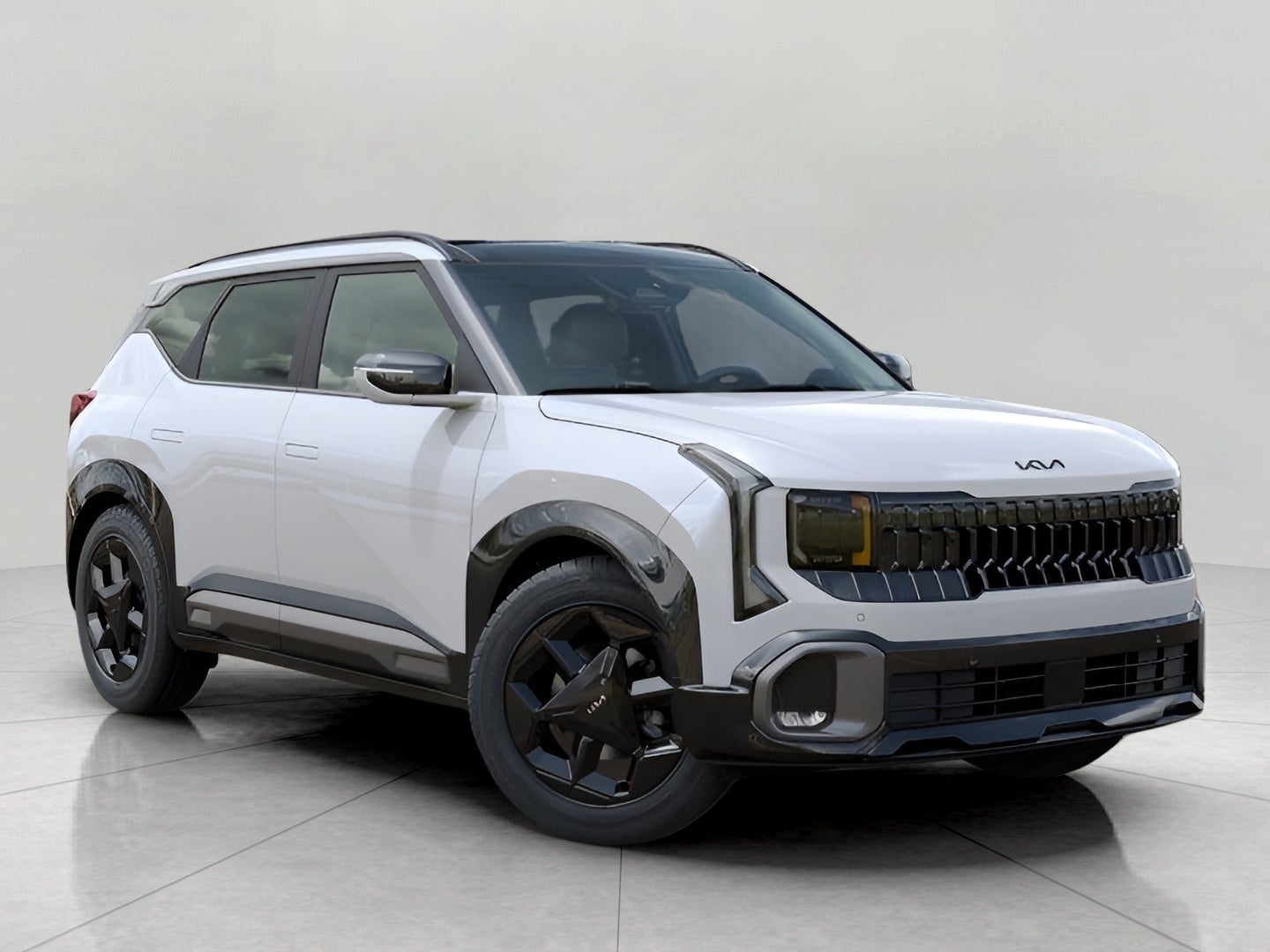 2027 Kia Seltos X-Line S AWD