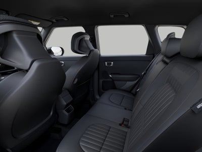 2027 Kia Seltos X-Line S AWD