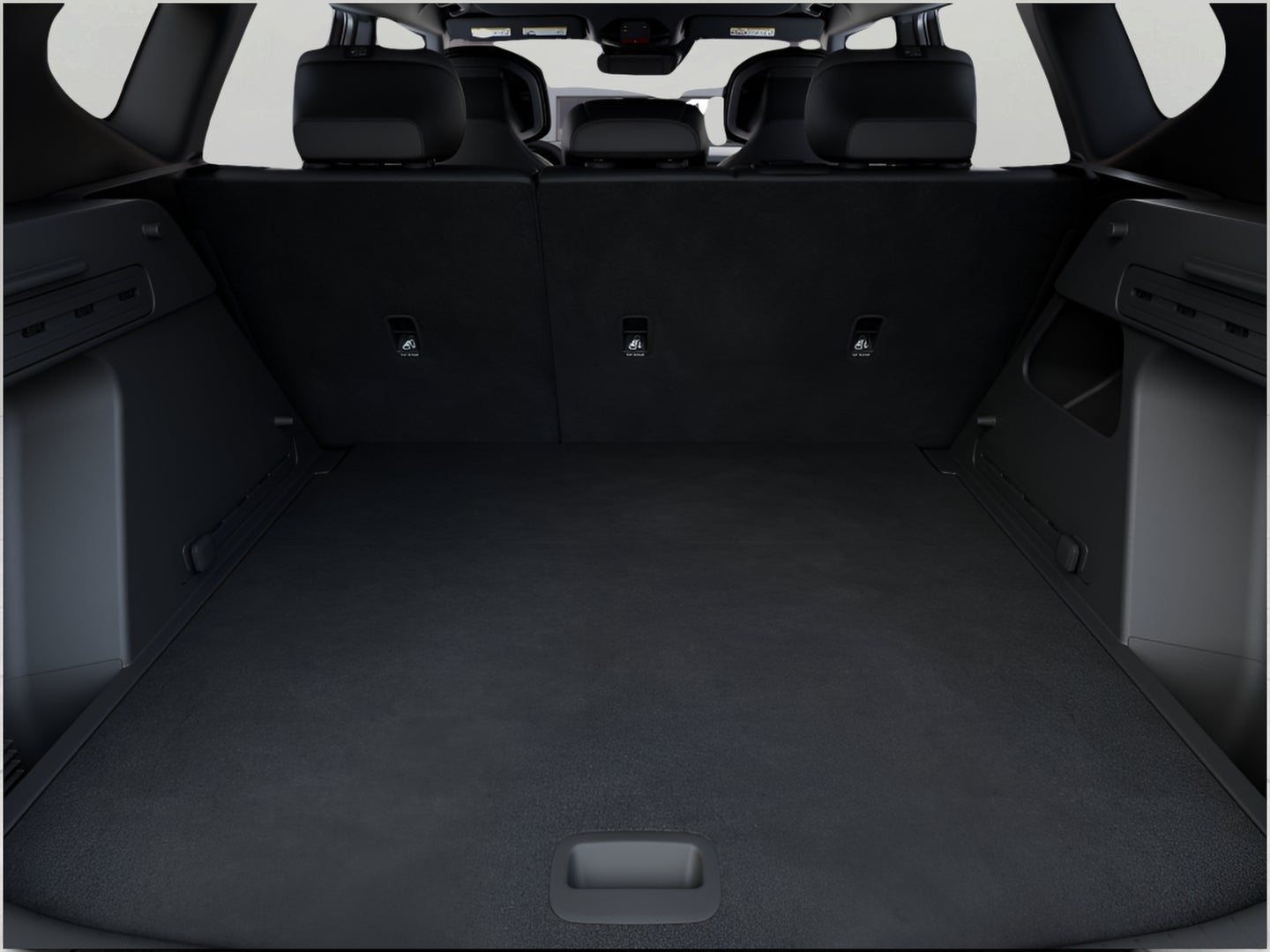 2027 Kia Seltos X-Line S AWD
