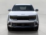 2027 Kia Seltos X-Line S AWD