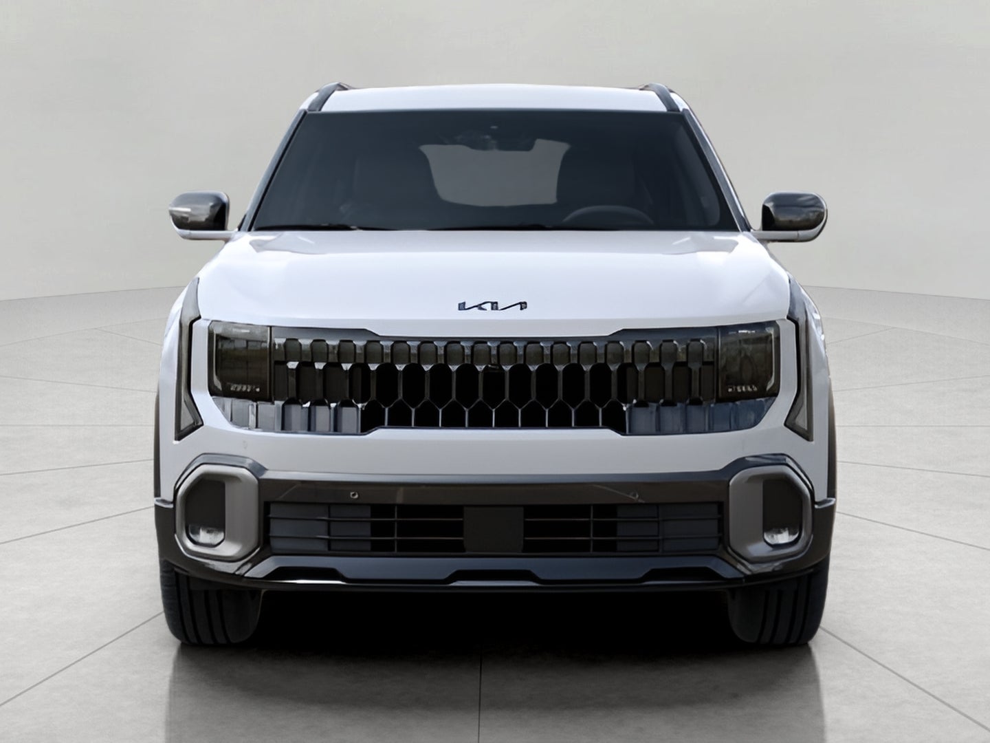 2027 Kia Seltos X-Line S AWD