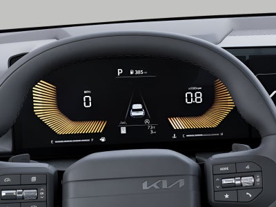 2027 Kia Seltos X-Line S AWD