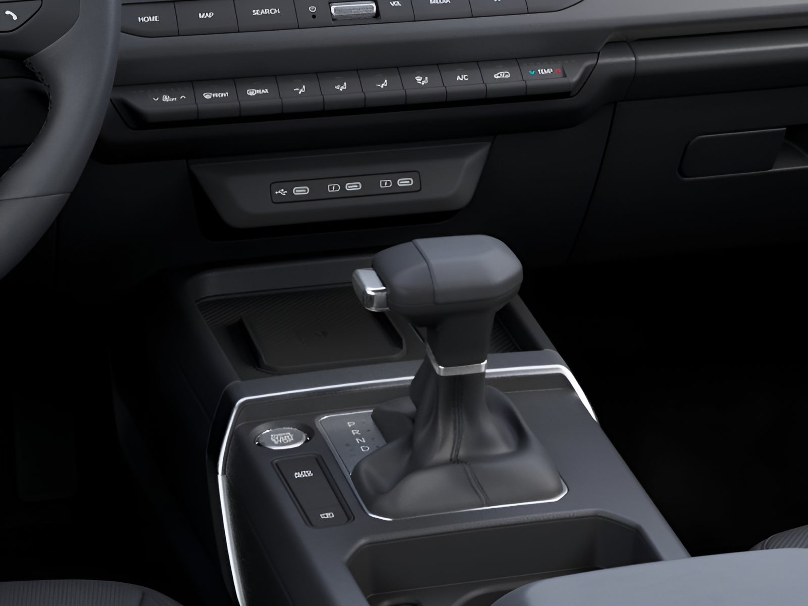 2027 Kia Seltos X-Line S AWD
