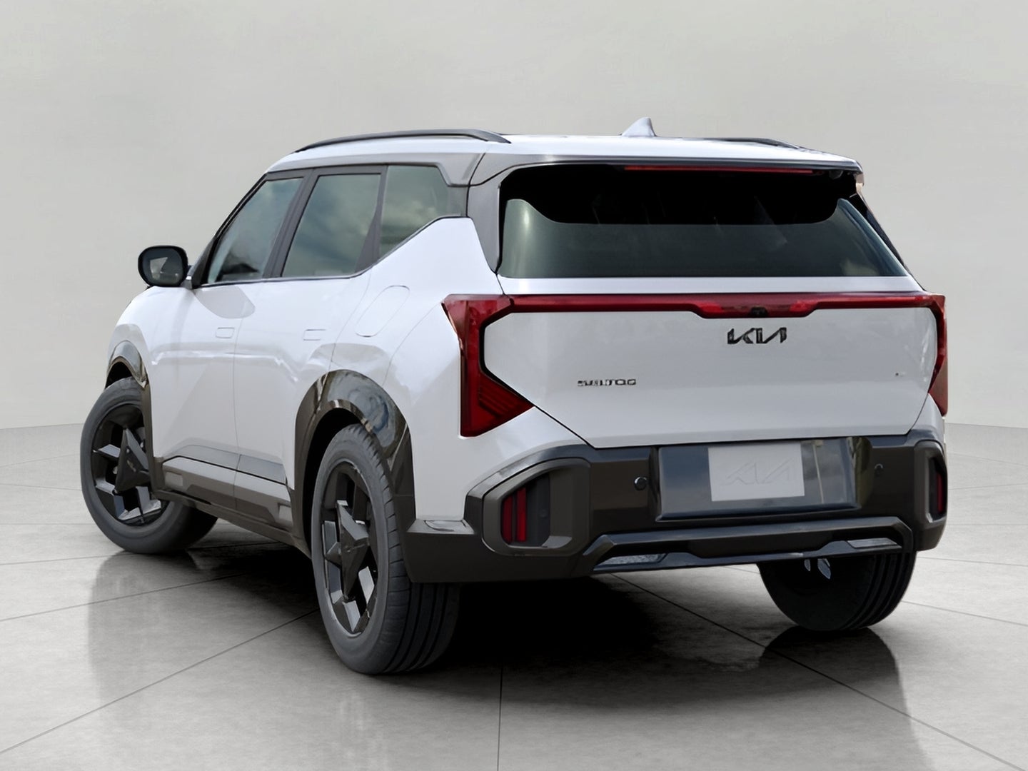 2027 Kia Seltos X-Line S AWD