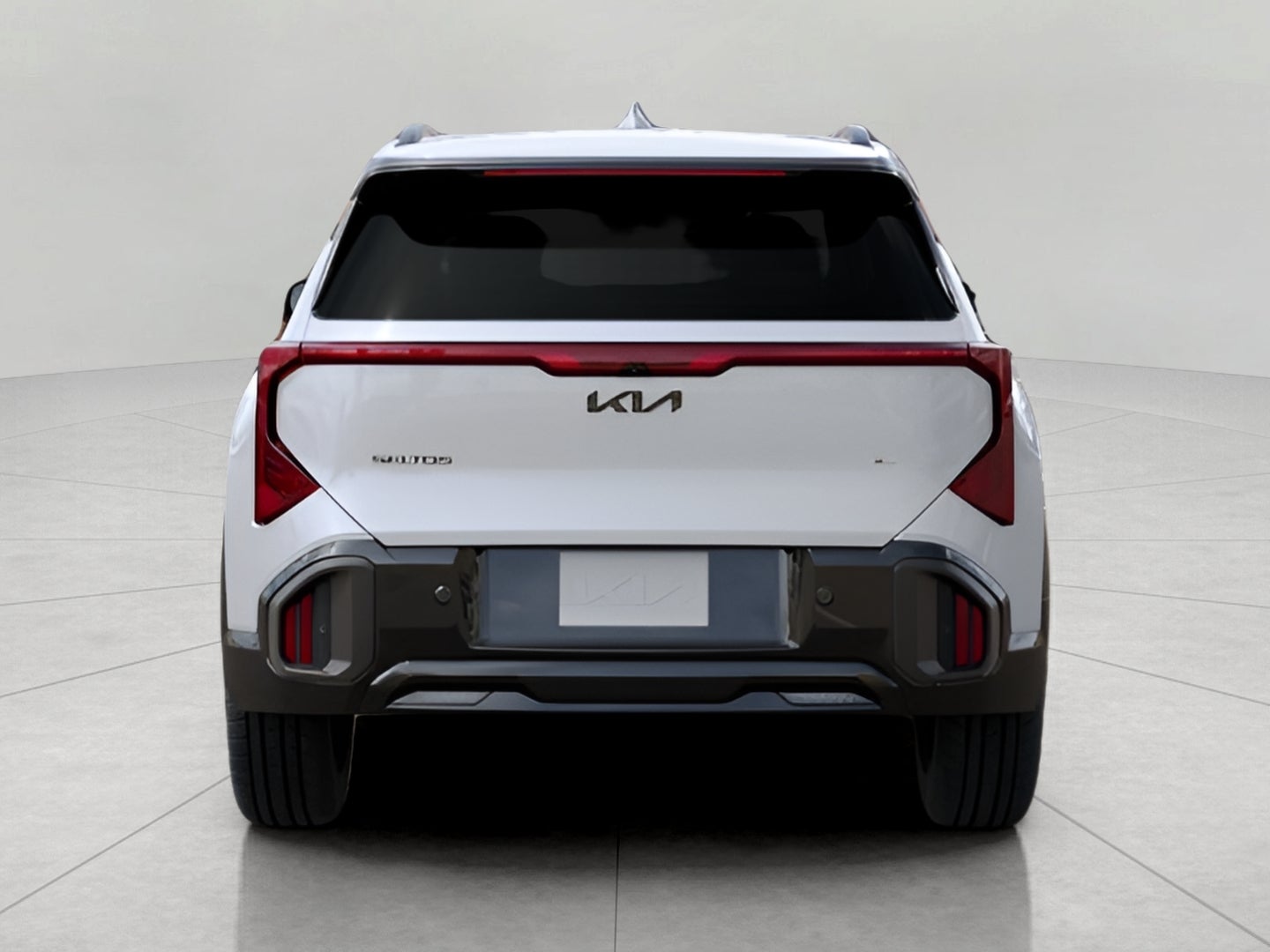 2027 Kia Seltos X-Line S AWD