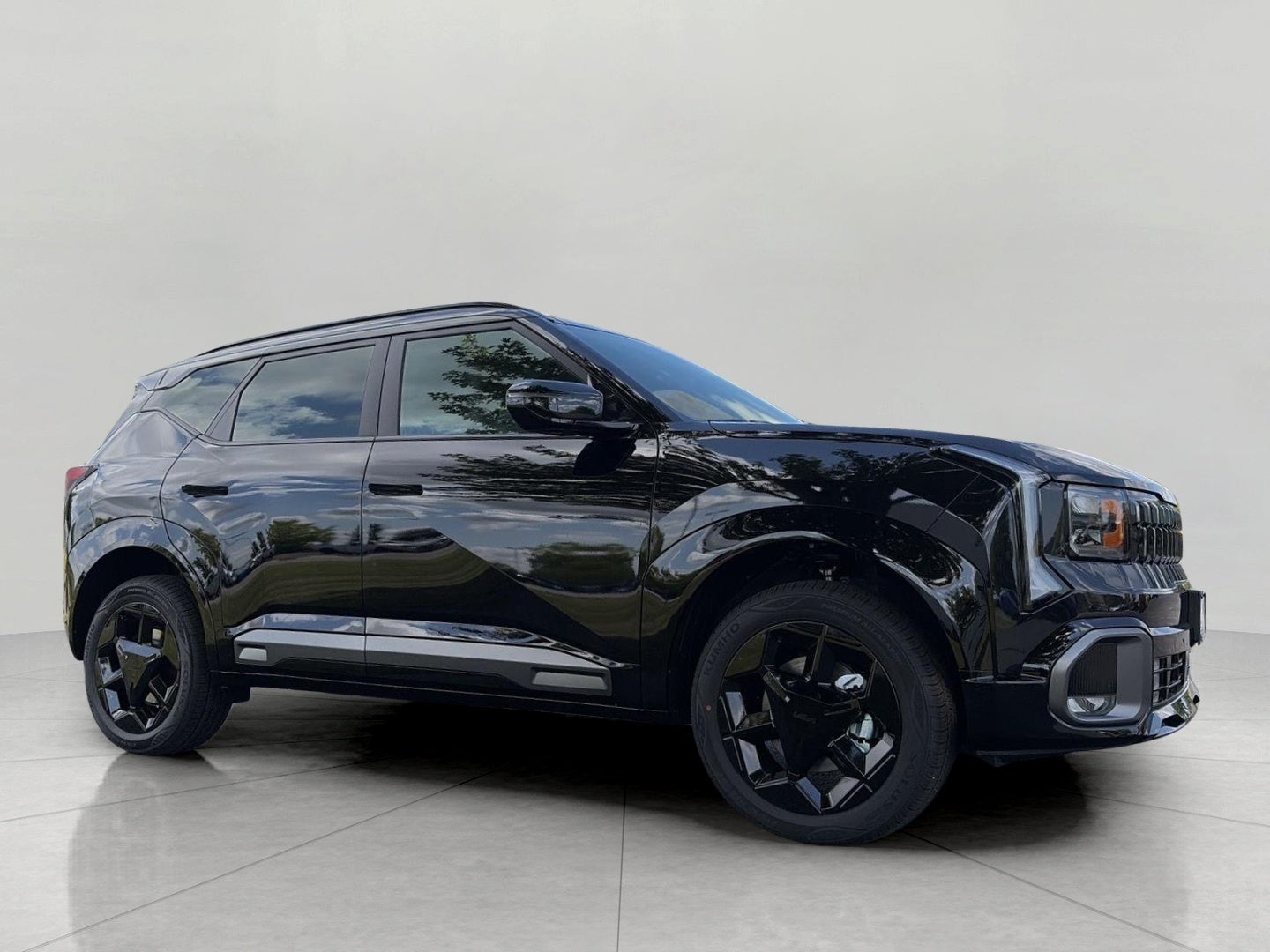 2027 Kia Seltos X-Line S AWD