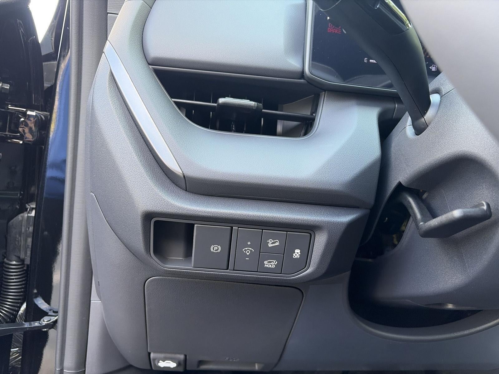 2027 Kia Seltos X-Line S AWD