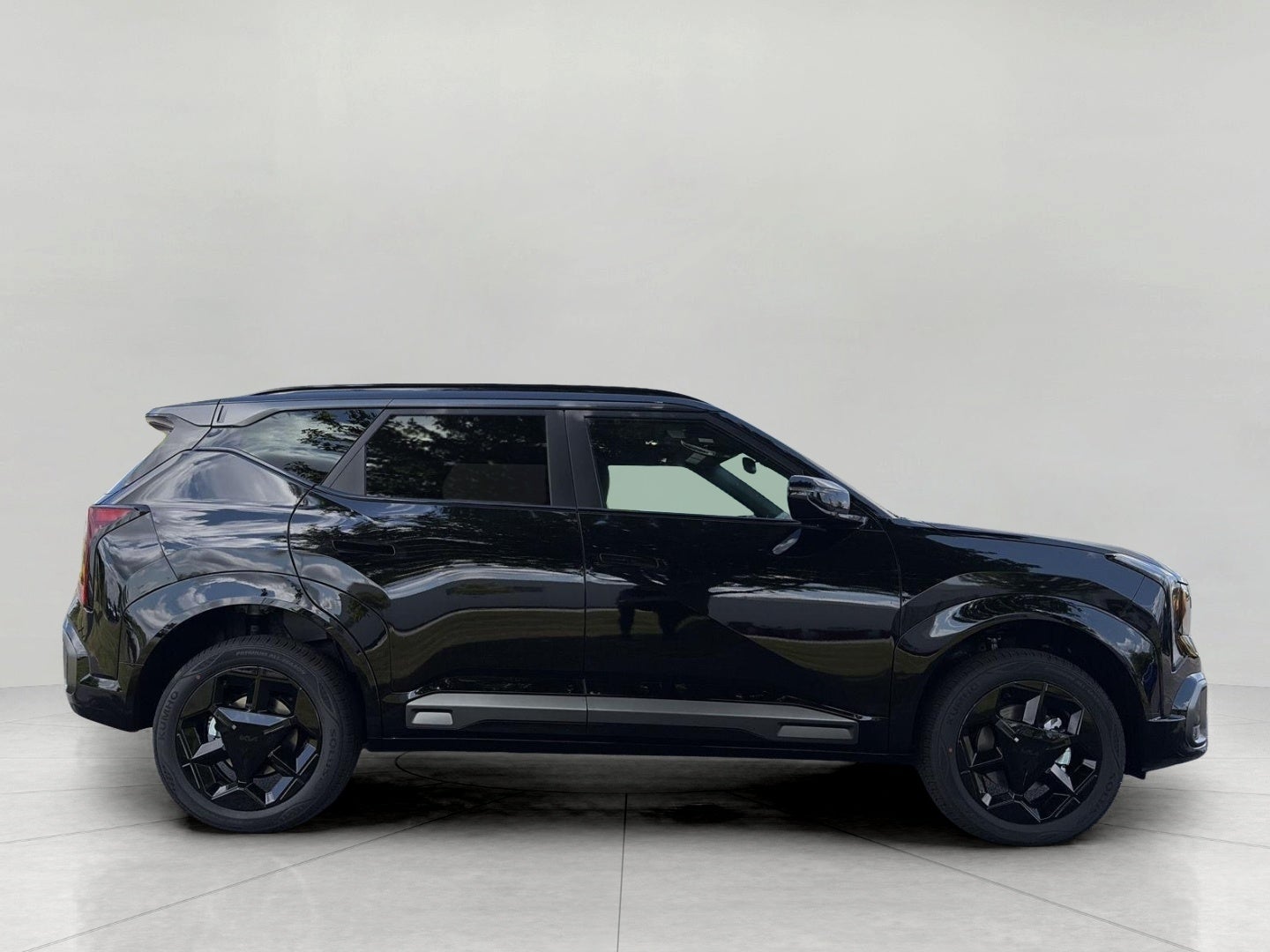2027 Kia Seltos X-Line S AWD