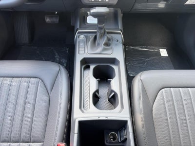 2027 Kia Seltos X-Line S AWD
