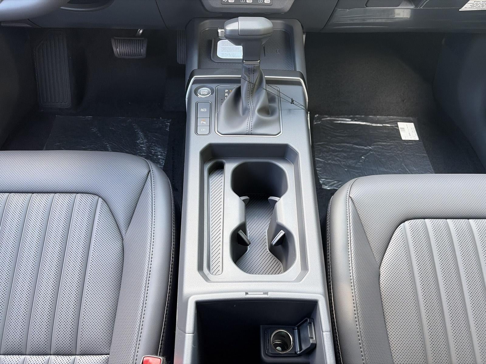 2027 Kia Seltos X-Line S AWD