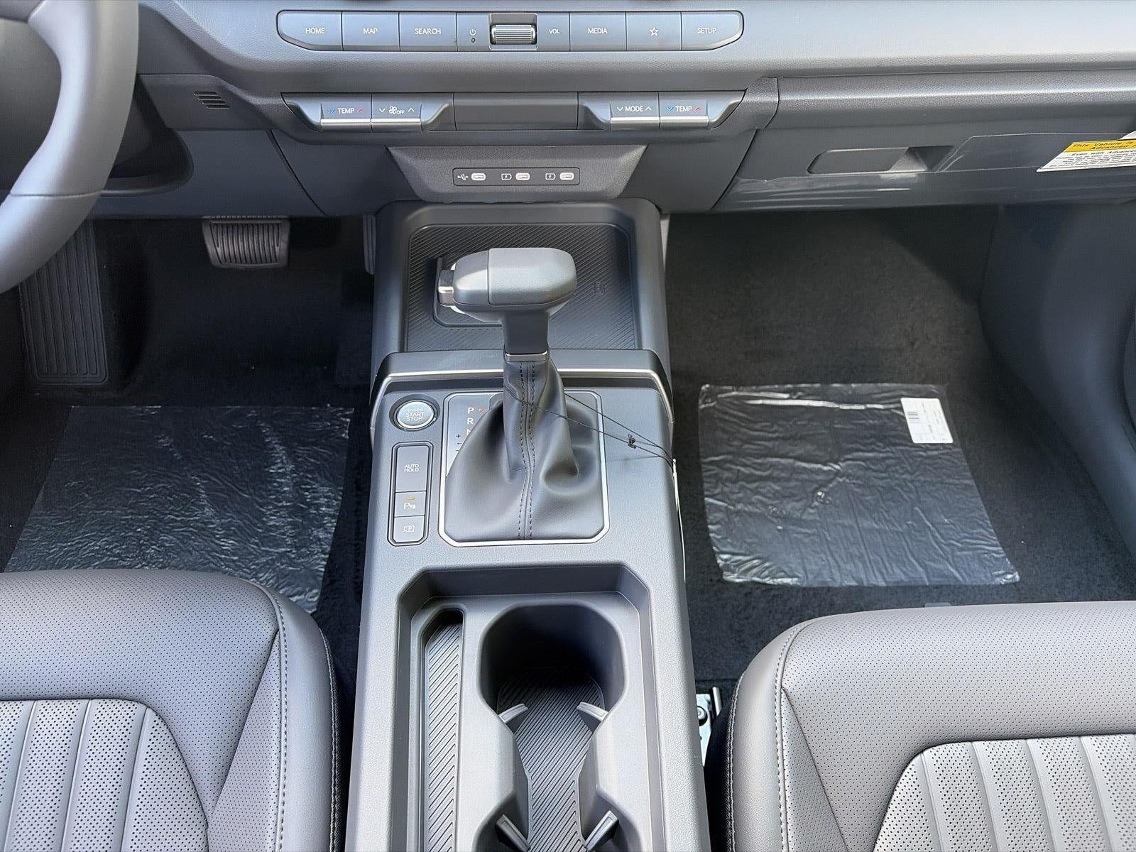 2027 Kia Seltos X-Line S AWD