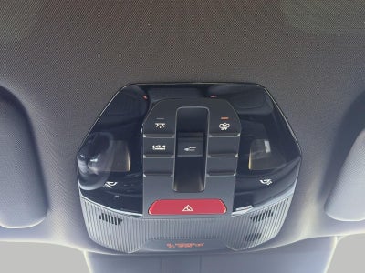 2027 Kia Seltos X-Line S AWD