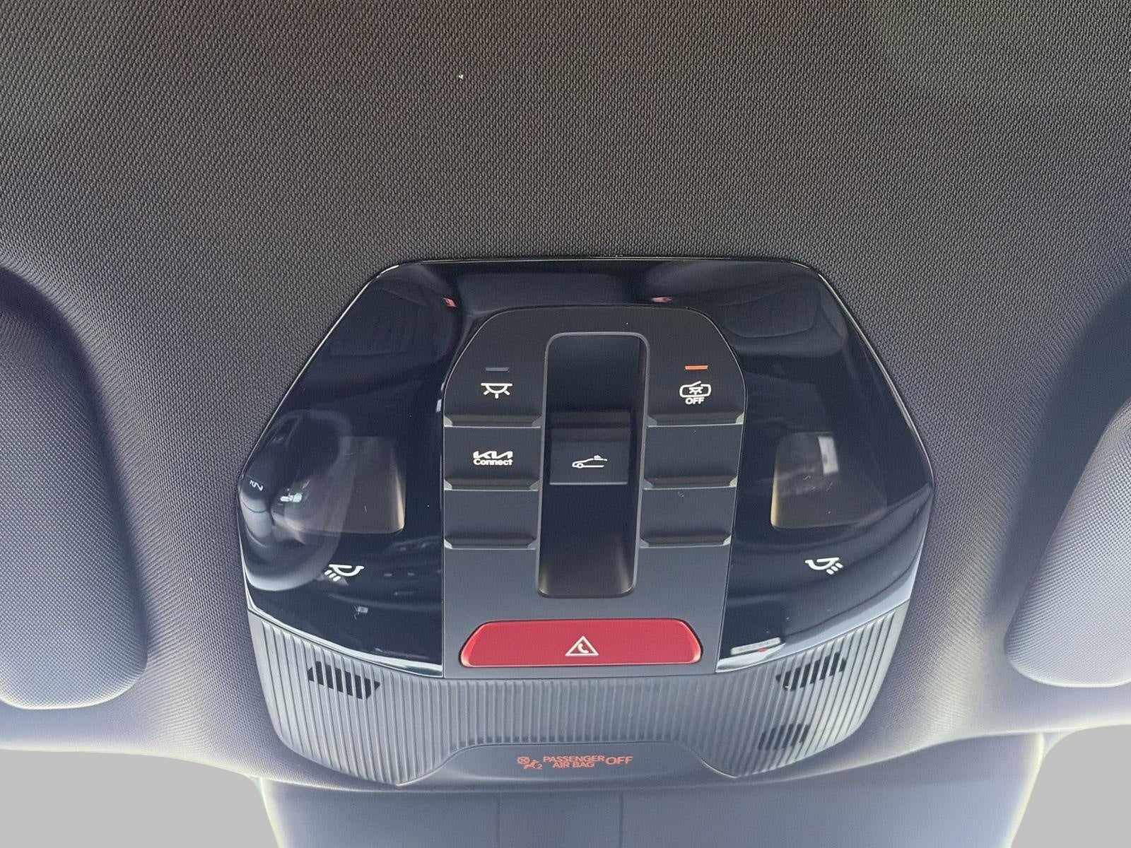 2027 Kia Seltos X-Line S AWD