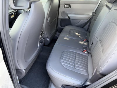 2027 Kia Seltos X-Line S AWD