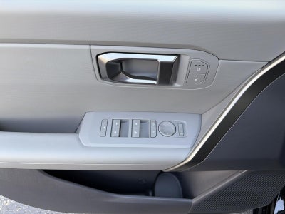2027 Kia Seltos X-Line S AWD