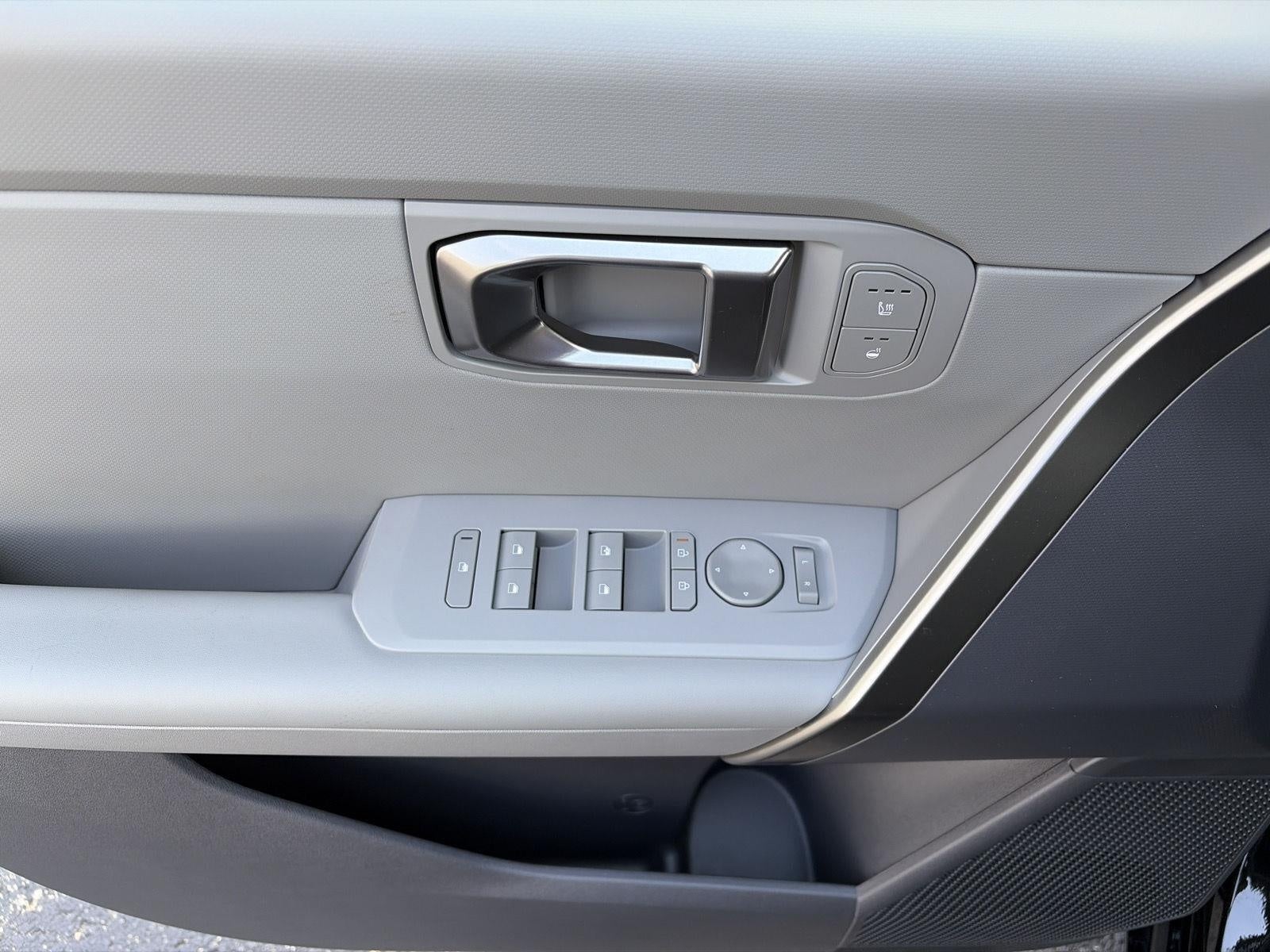 2027 Kia Seltos X-Line S AWD