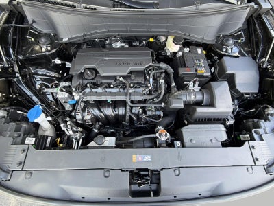 2027 Kia Seltos X-Line S AWD