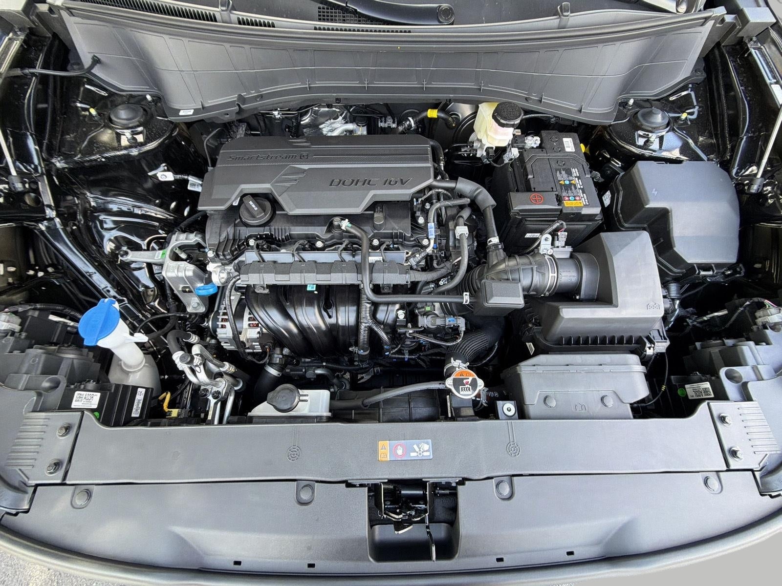 2027 Kia Seltos X-Line S AWD