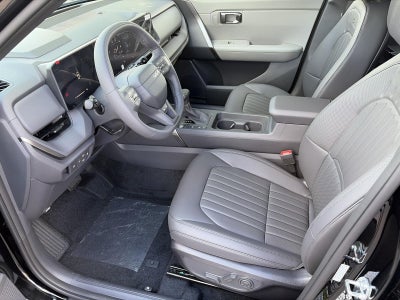 2027 Kia Seltos X-Line S AWD