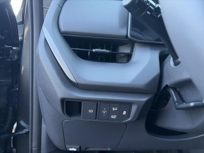 2027 Kia Seltos X-Line SX AWD