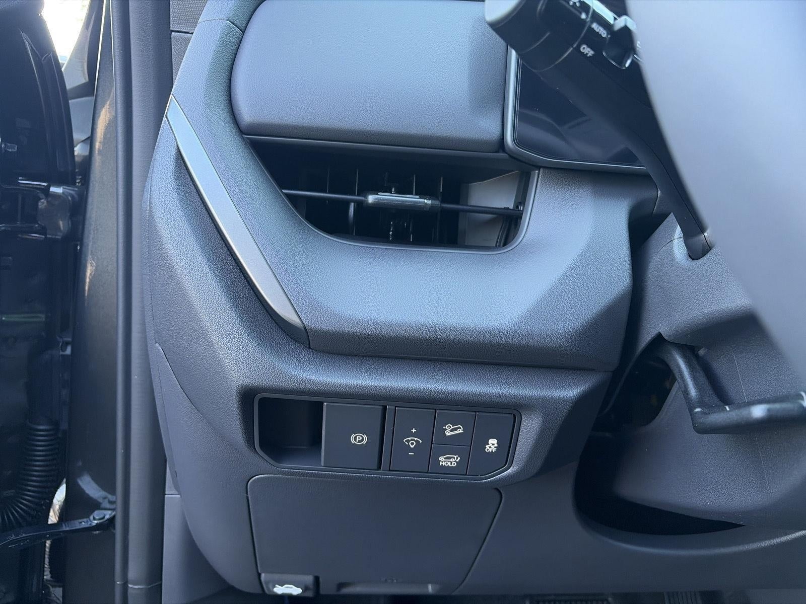 2027 Kia Seltos X-Line SX AWD