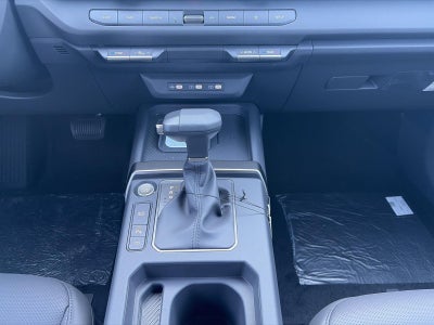 2027 Kia Seltos X-Line SX AWD