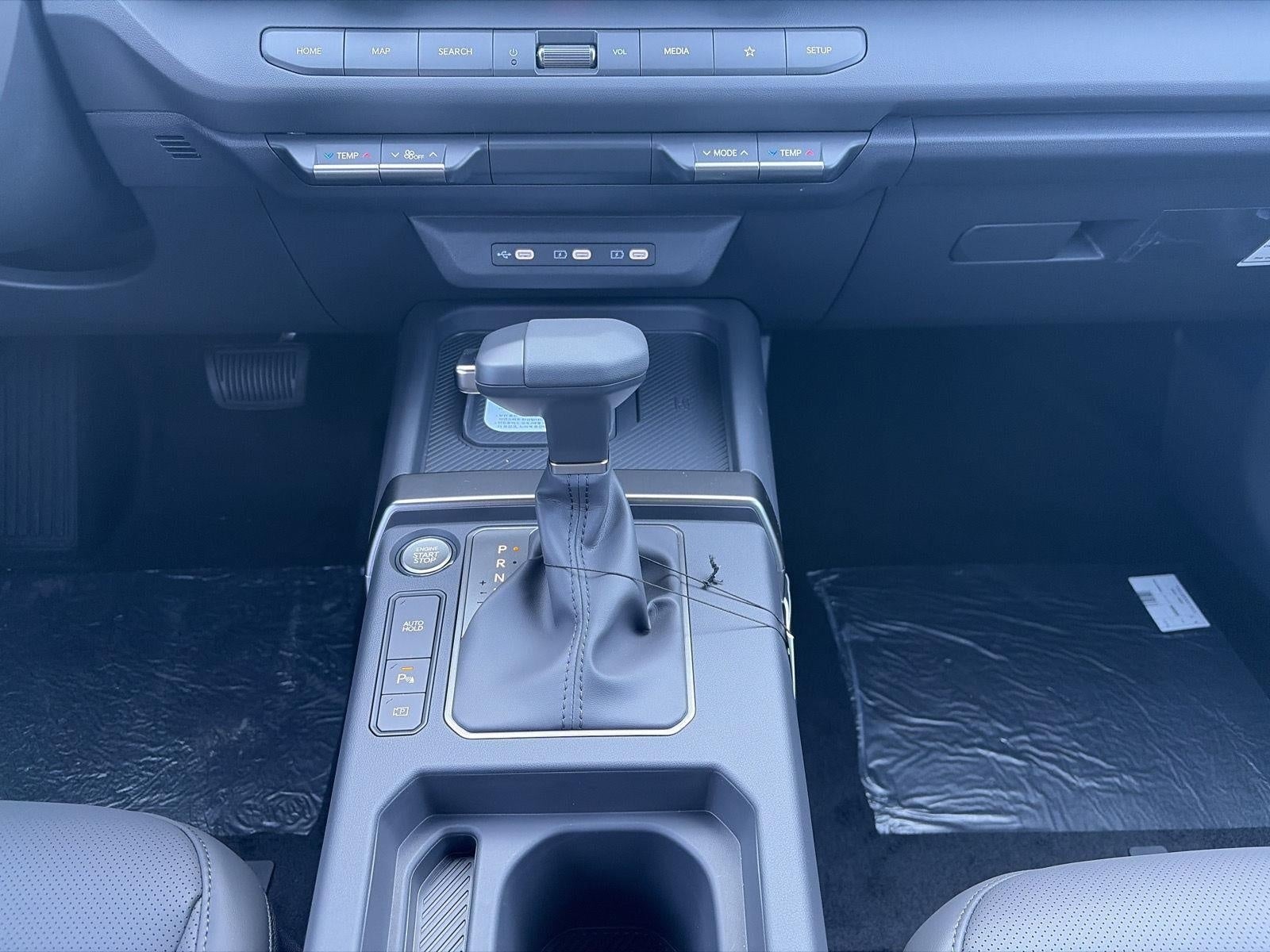 2027 Kia Seltos X-Line SX AWD