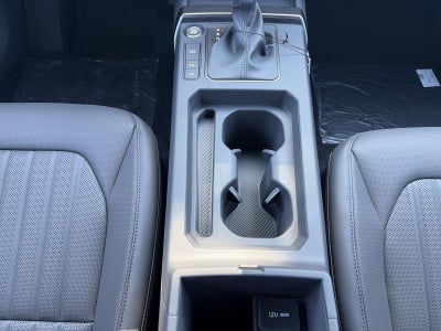 2027 Kia Seltos X-Line SX AWD