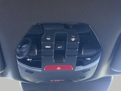 2027 Kia Seltos X-Line SX AWD