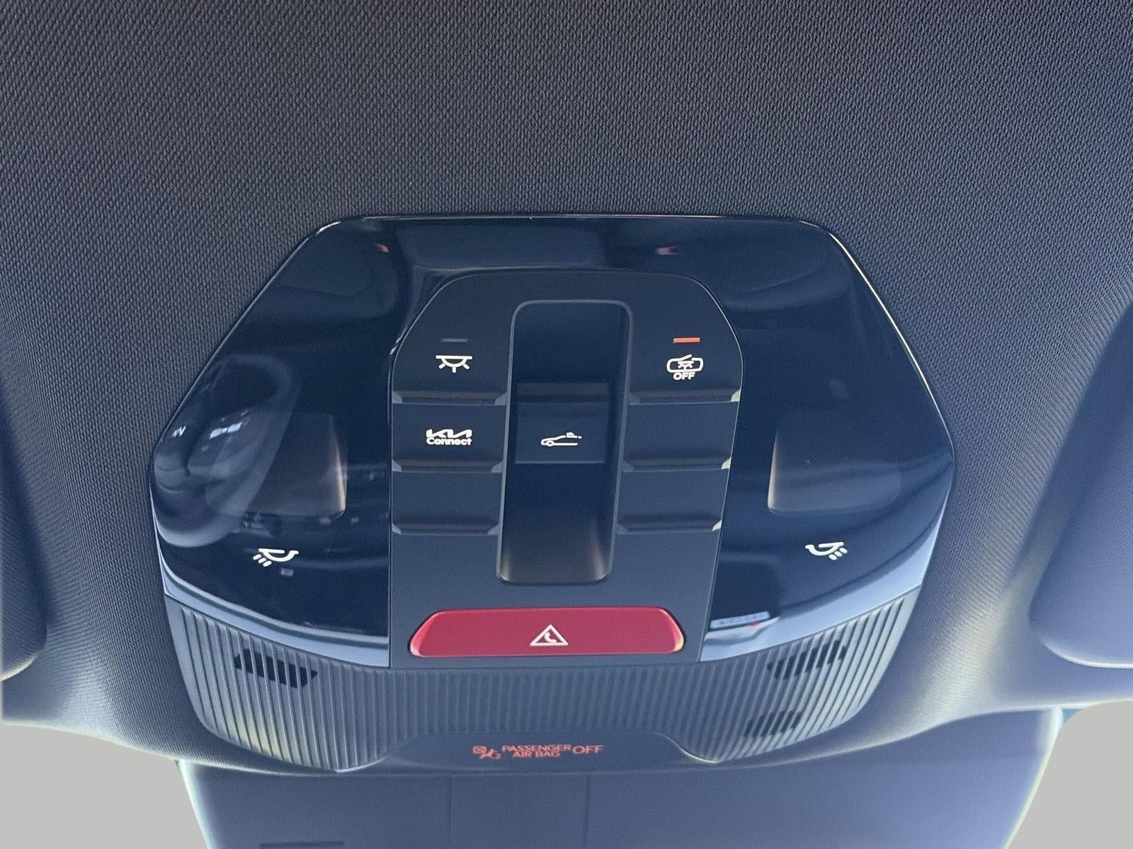 2027 Kia Seltos X-Line SX AWD