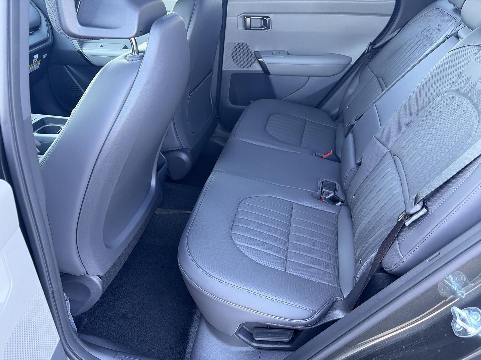 2027 Kia Seltos X-Line SX AWD