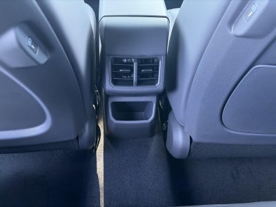 2027 Kia Seltos X-Line SX AWD
