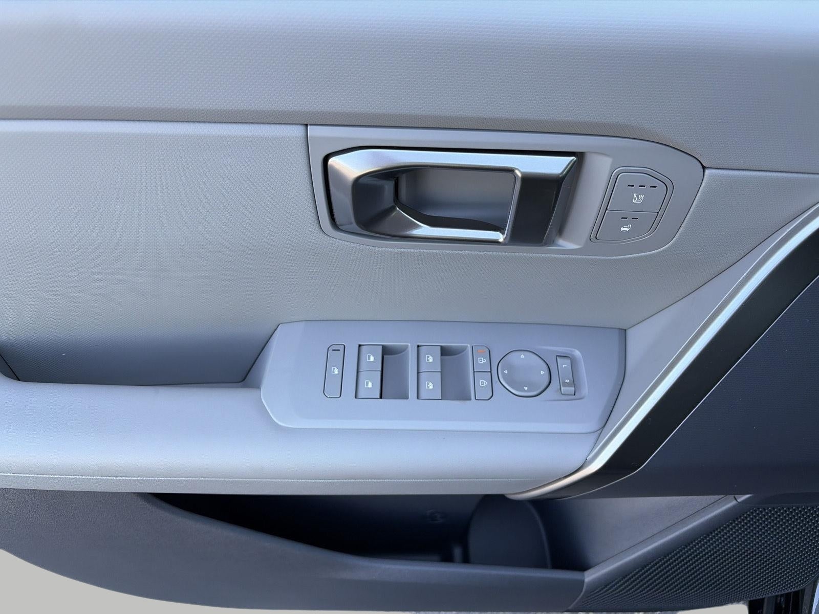 2027 Kia Seltos X-Line SX AWD