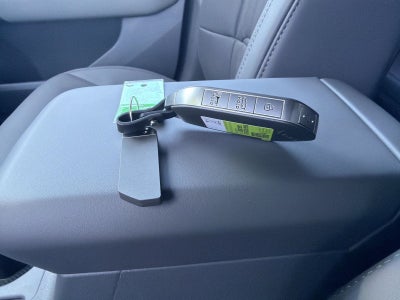 2027 Kia Seltos X-Line SX AWD