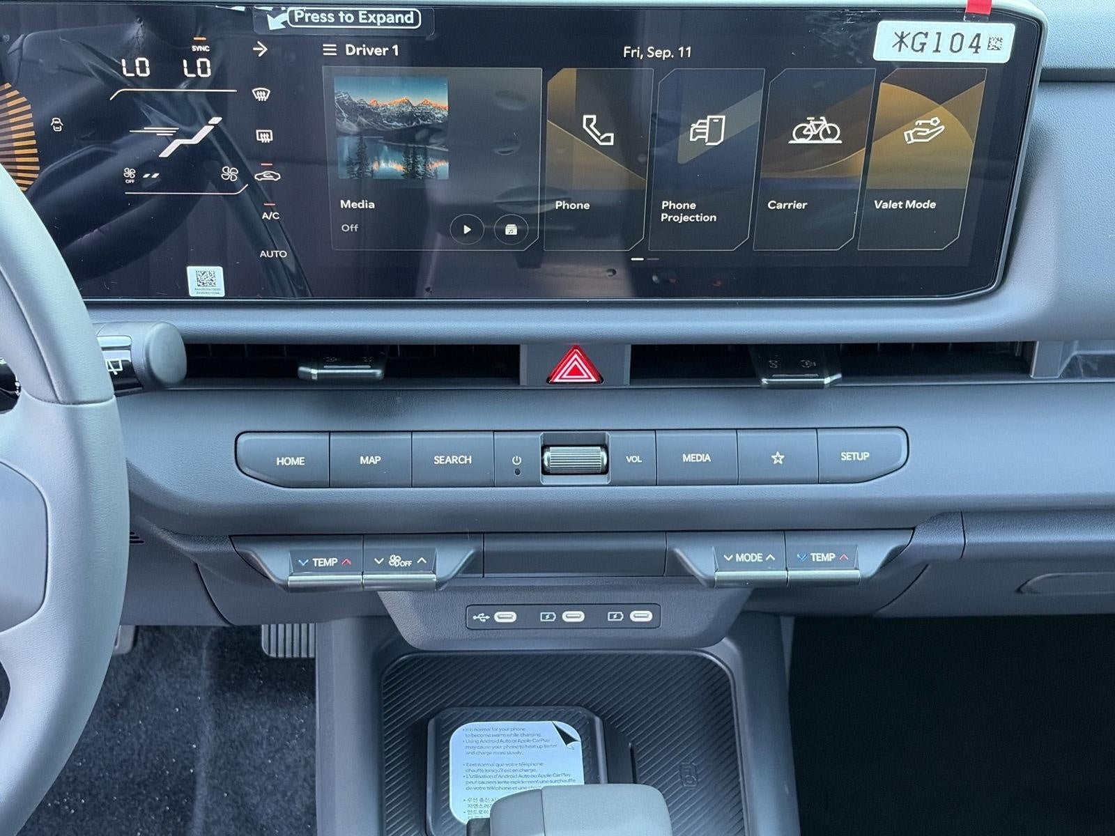 2027 Kia Seltos X-Line SX AWD